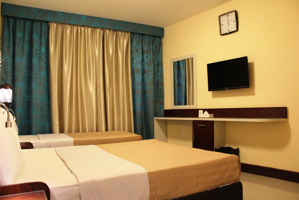 Mariana Hotel — Дубаї, Об'єднані Арабські Емірати мініатюра 35