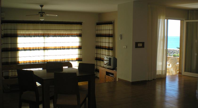 Vistasur Apartamentos — о. Тенеріфе (Канари), Іспанія мініатюра 9