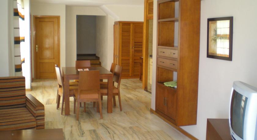 Vistasur Apartamentos — о. Тенеріфе (Канари), Іспанія мініатюра 11