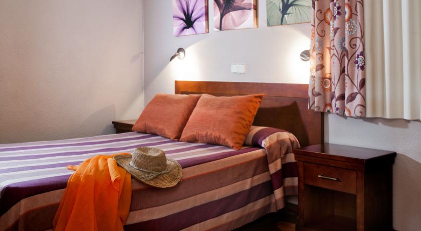Vistasur Apartamentos — о. Тенеріфе (Канари), Іспанія мініатюра 18