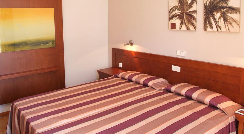 Vistasur Apartamentos — о. Тенеріфе (Канари), Іспанія мініатюра 19