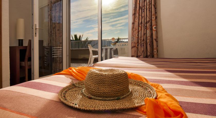 Vistasur Apartamentos — о. Тенеріфе (Канари), Іспанія мініатюра 23