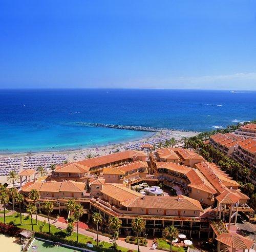 Vistasur Apartamentos — о. Тенеріфе (Канари), Іспанія мініатюра 24