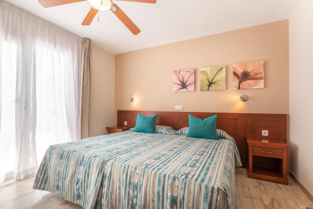 Vistasur Apartamentos — о. Тенеріфе (Канари), Іспанія мініатюра 27