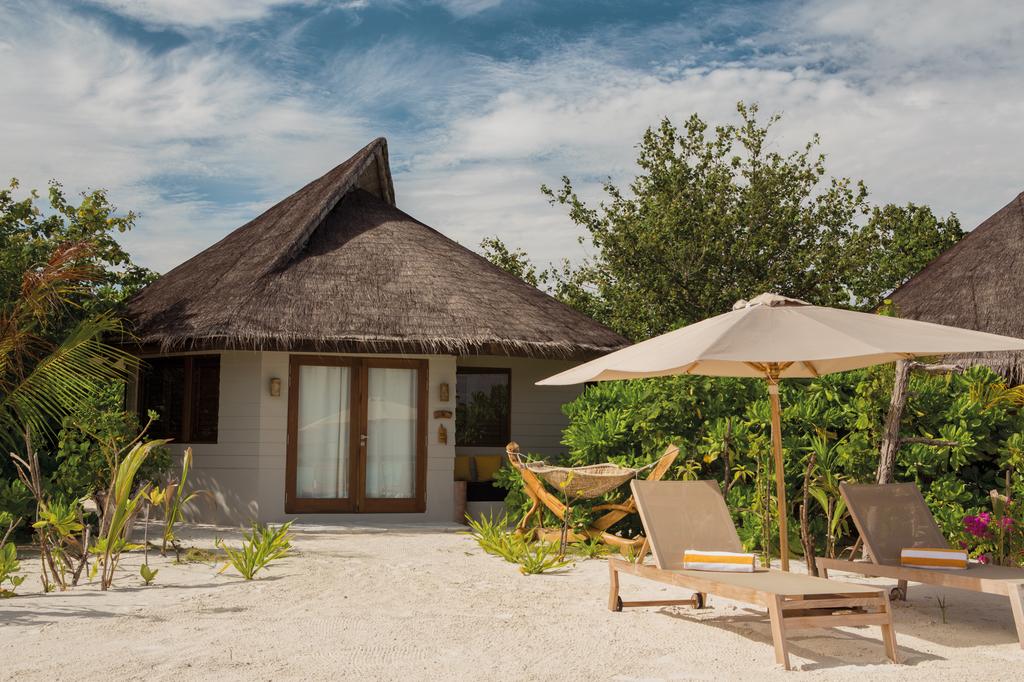 Drift Thelu Veliga Retreat — Арі (Аліфу) атол, Мальдіви мініатюра 12