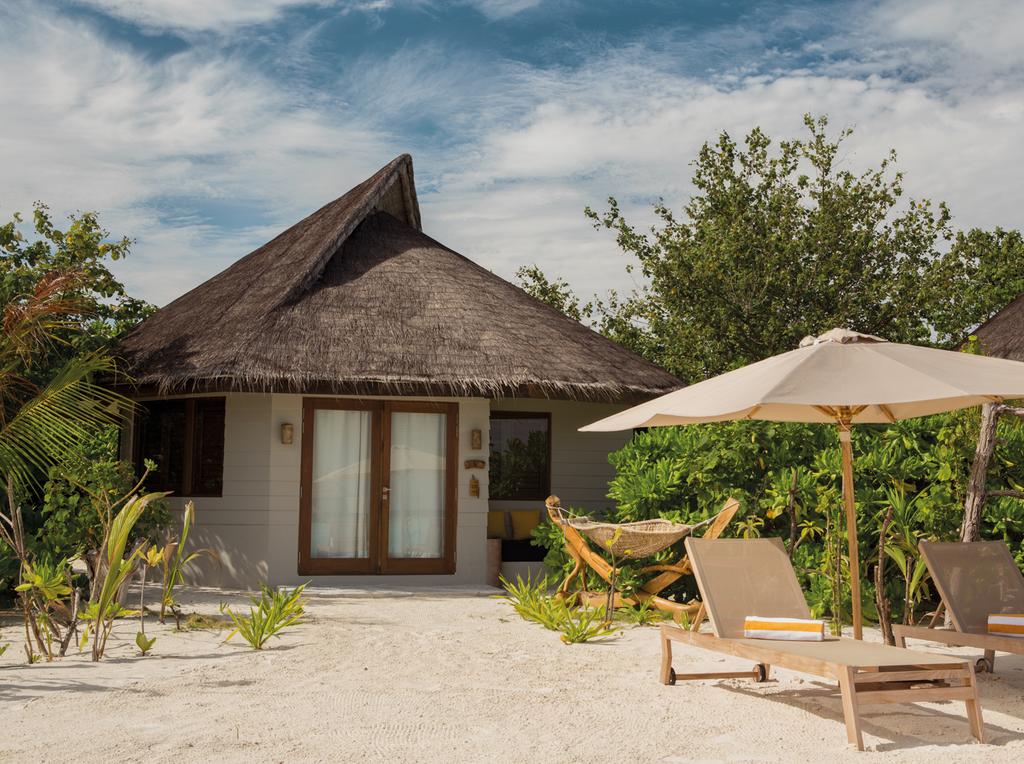 Drift Thelu Veliga Retreat — Арі (Аліфу) атол, Мальдіви мініатюра 28
