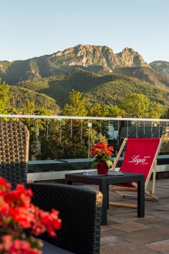 Logos Hotel — Закопане, Польща мініатюра 9