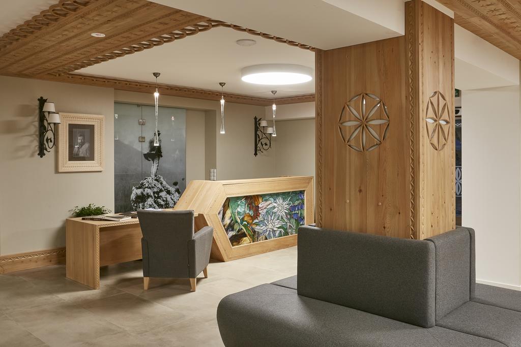 Logos Hotel — Закопане, Польща мініатюра 13