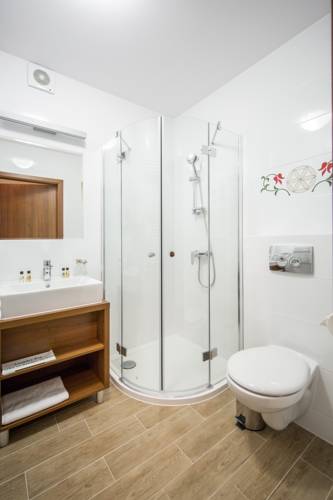 Logos Hotel — Закопане, Польща мініатюра 18