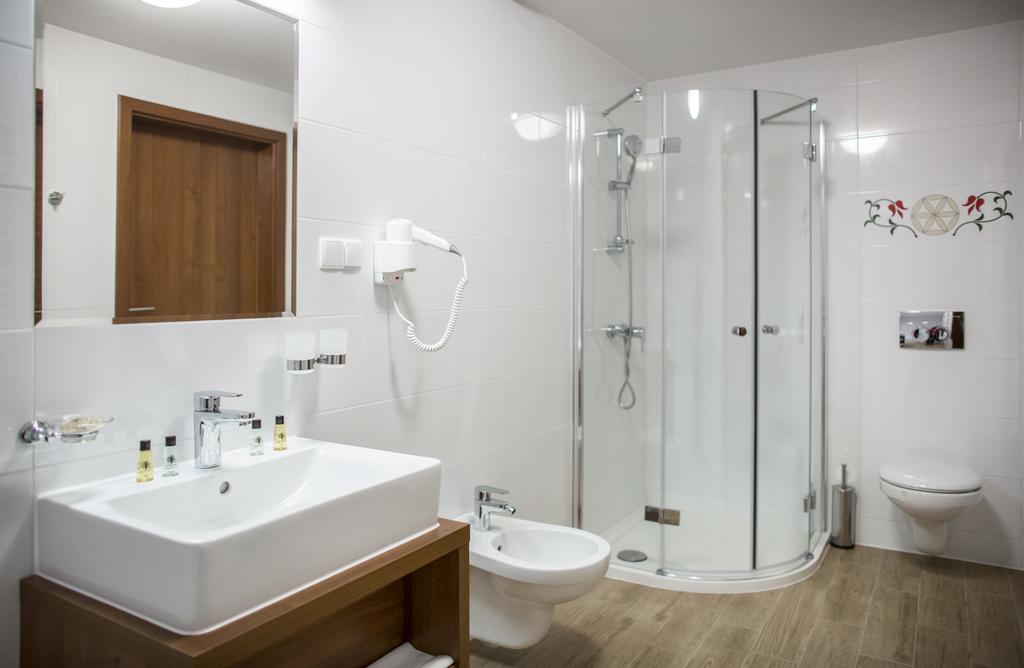 Logos Hotel — Закопане, Польща мініатюра 19