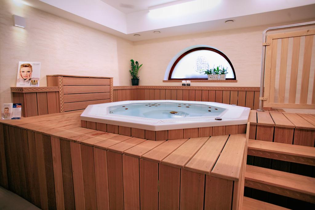 Logos Hotel — Закопане, Польща мініатюра 22