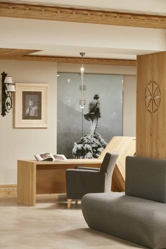 Logos Hotel — Закопане, Польща мініатюра 35