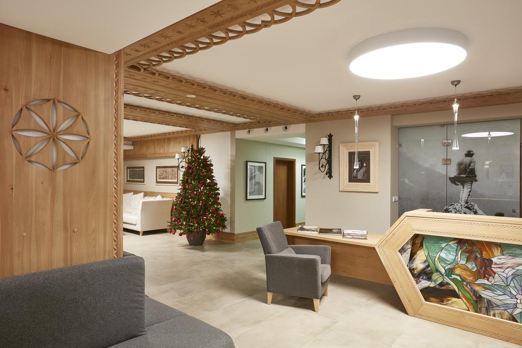 Logos Hotel — Закопане, Польща мініатюра 36