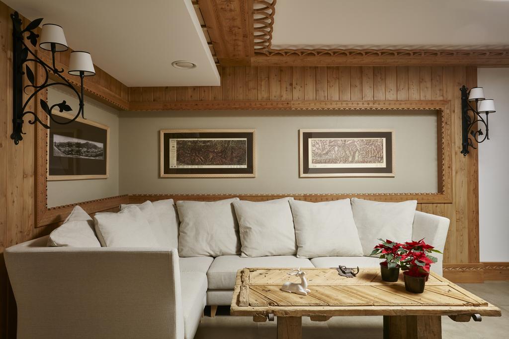Logos Hotel — Закопане, Польща мініатюра 38