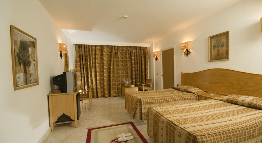 Flamenco Beach & Resort — Ель-Кусейр, Єгипет мініатюра 13