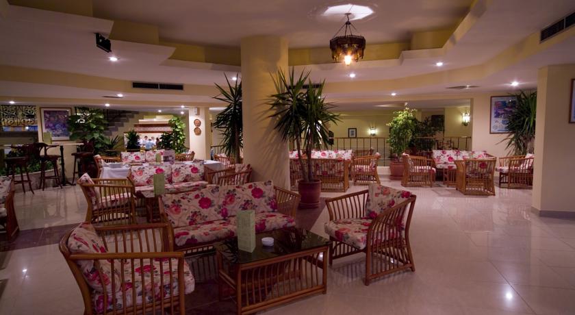 Flamenco Beach & Resort — Ель-Кусейр, Єгипет мініатюра 31