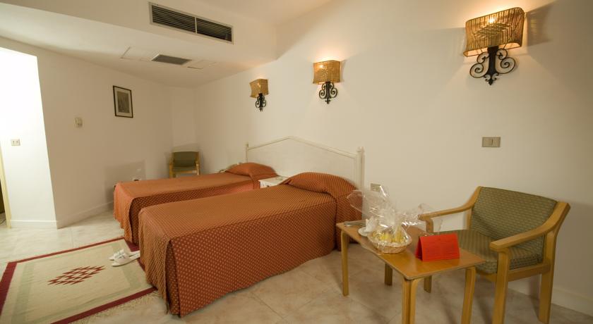 Flamenco Beach & Resort — Ель-Кусейр, Єгипет мініатюра 38