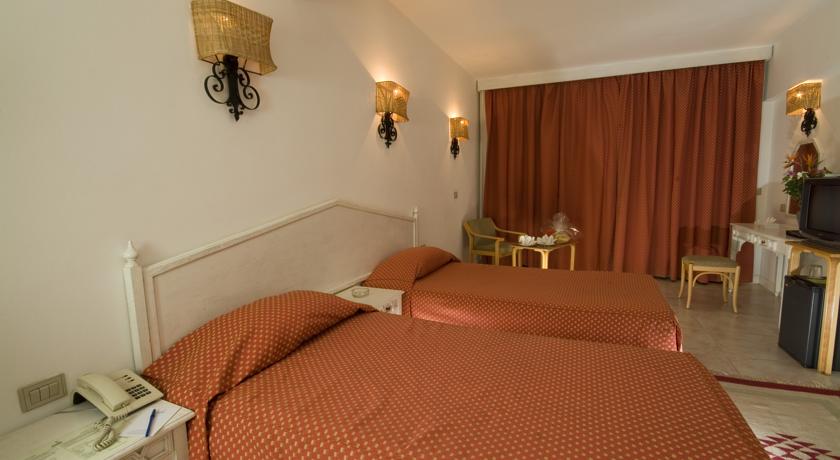 Flamenco Beach & Resort — Ель-Кусейр, Єгипет мініатюра 40