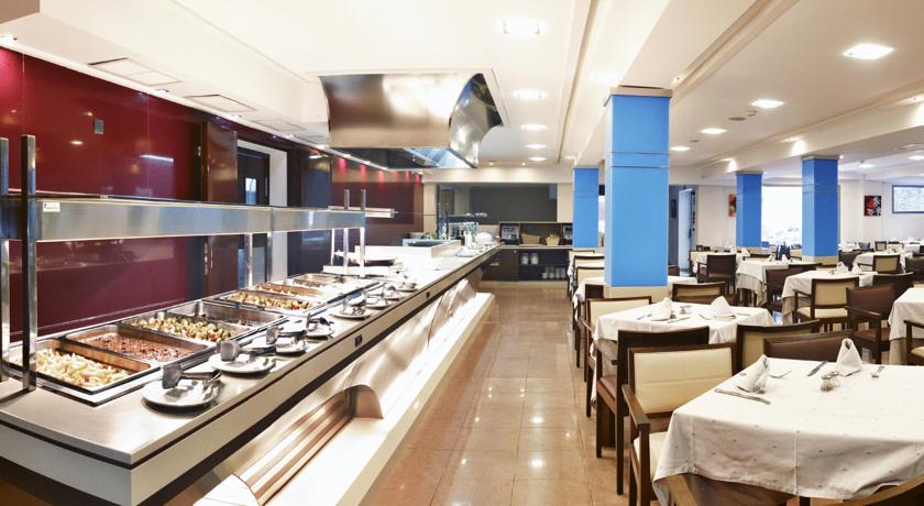 MLL Mediterranean Bay Hotel, о. Майорка, Іспанія мініатюра 6