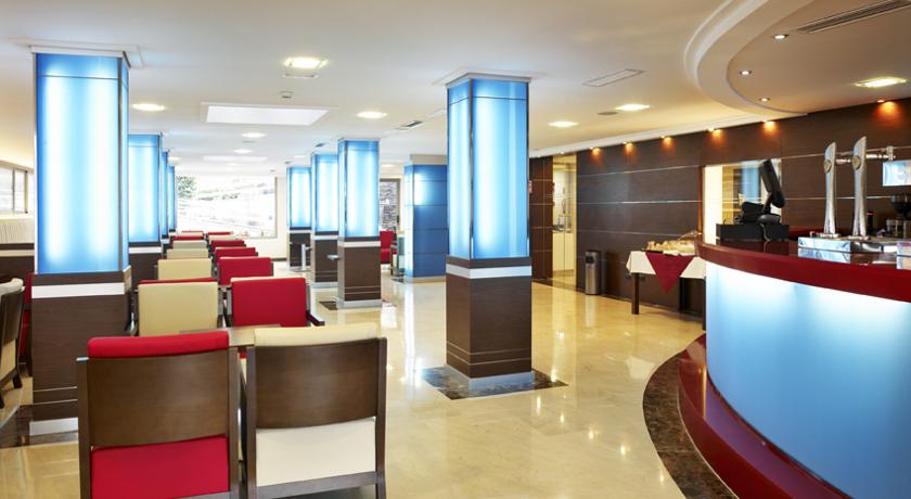 MLL Mediterranean Bay Hotel, о. Майорка, Іспанія мініатюра 7