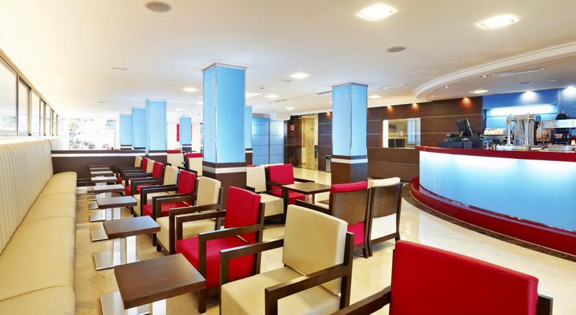 MLL Mediterranean Bay Hotel, о. Майорка, Іспанія мініатюра 8