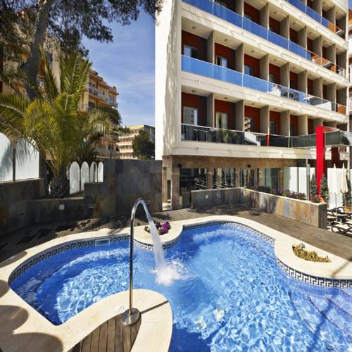 MLL Mediterranean Bay Hotel, о. Майорка, Іспанія мініатюра 10