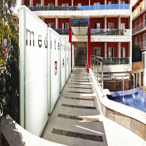MLL Mediterranean Bay Hotel, о. Майорка, Іспанія мініатюра 11