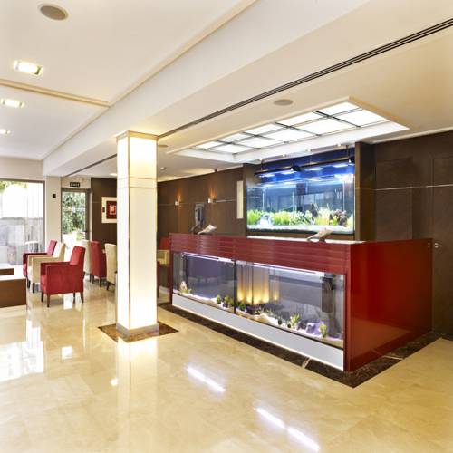 MLL Mediterranean Bay Hotel, о. Майорка, Іспанія мініатюра 12