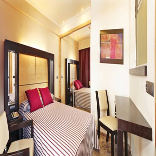 MLL Mediterranean Bay Hotel, о. Майорка, Іспанія мініатюра 14