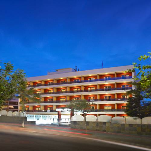 MLL Mediterranean Bay Hotel, о. Майорка, Іспанія мініатюра 21