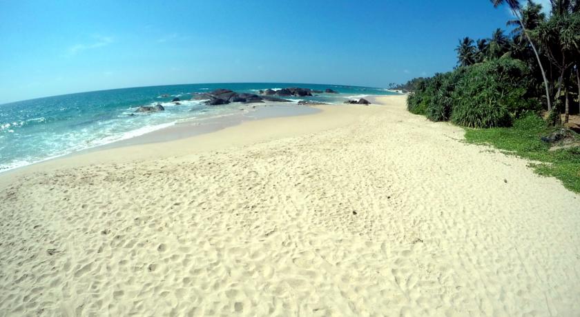 Ramon Beach Resort — Амбалангода, Шрі Ланка мініатюра 7