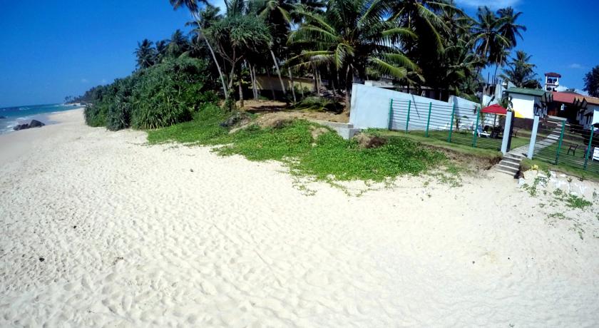 Ramon Beach Resort — Амбалангода, Шрі Ланка мініатюра 9