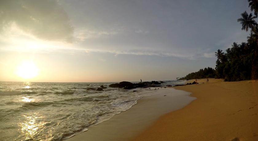 Ramon Beach Resort — Амбалангода, Шрі Ланка мініатюра 10
