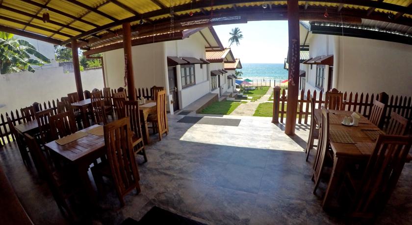 Ramon Beach Resort — Амбалангода, Шрі Ланка мініатюра 11