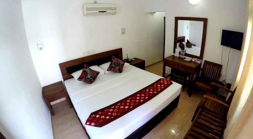 Ramon Beach Resort — Амбалангода, Шрі Ланка мініатюра 13