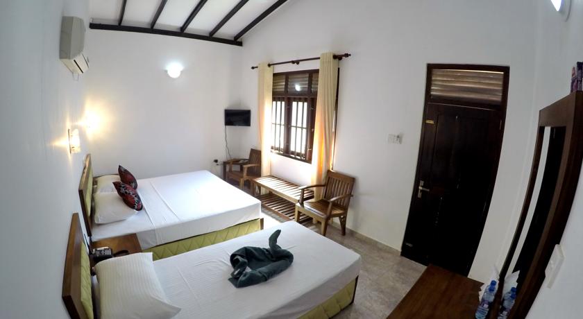 Ramon Beach Resort — Амбалангода, Шрі Ланка мініатюра 14