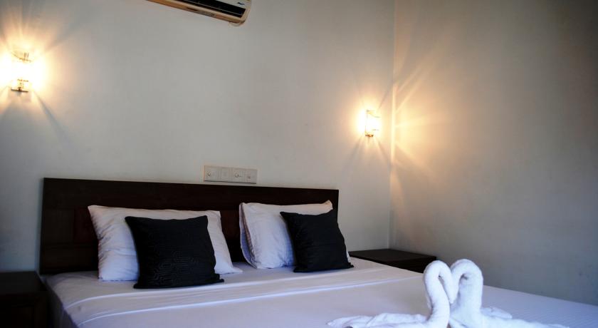 Ramon Beach Resort — Амбалангода, Шрі Ланка мініатюра 15