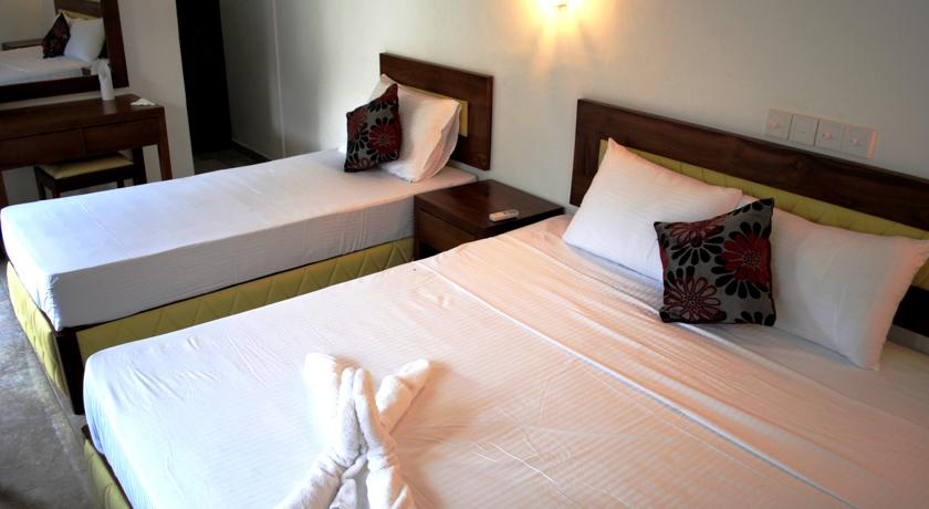 Ramon Beach Resort — Амбалангода, Шрі Ланка мініатюра 16