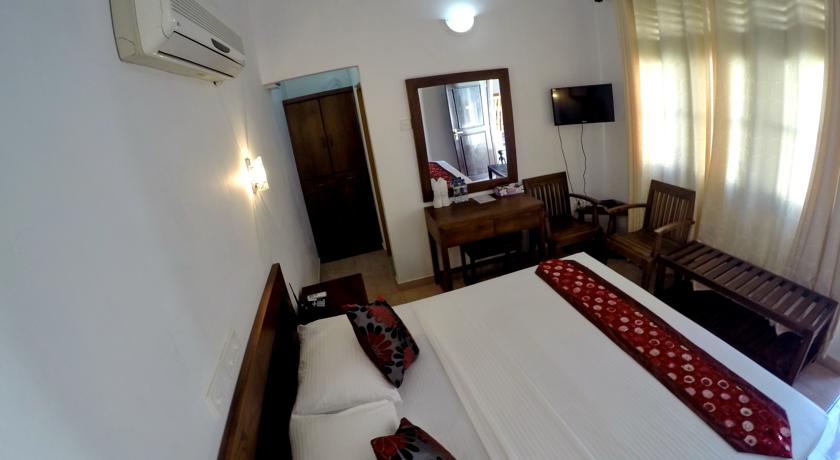 Ramon Beach Resort — Амбалангода, Шрі Ланка мініатюра 17