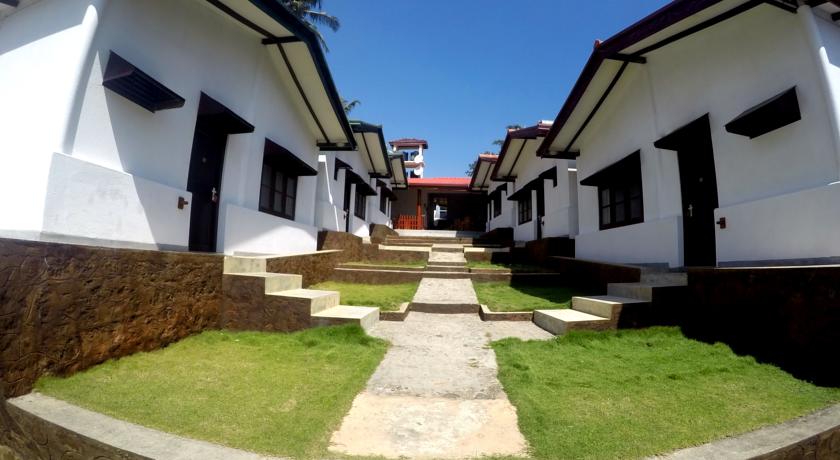Ramon Beach Resort — Амбалангода, Шрі Ланка мініатюра 21