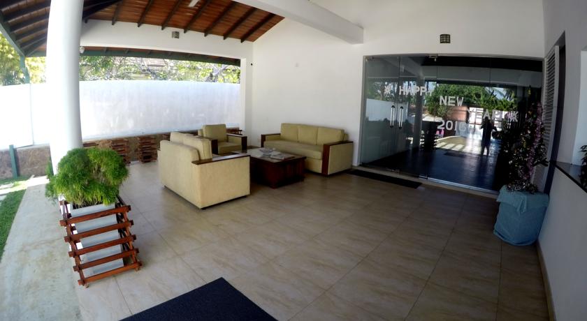 Ramon Beach Resort — Амбалангода, Шрі Ланка мініатюра 22