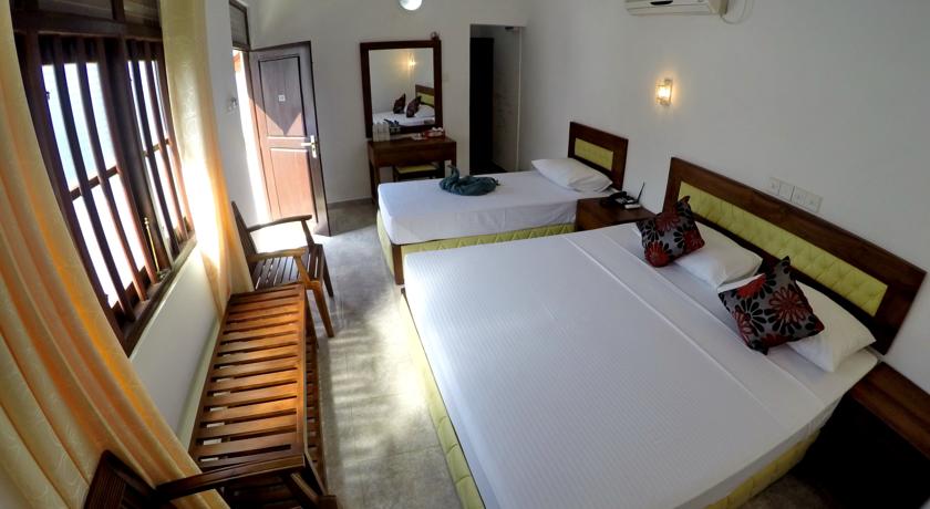 Ramon Beach Resort — Амбалангода, Шрі Ланка мініатюра 25