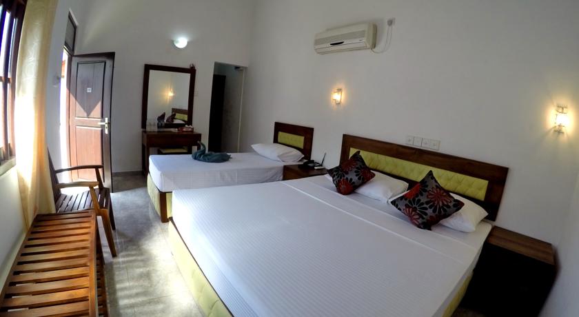 Ramon Beach Resort — Амбалангода, Шрі Ланка мініатюра 26