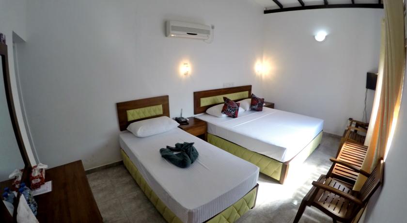 Ramon Beach Resort — Амбалангода, Шрі Ланка мініатюра 27