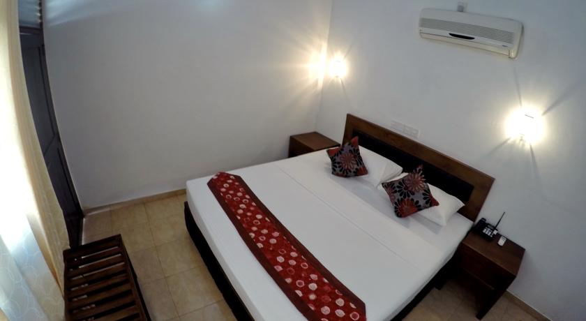 Ramon Beach Resort — Амбалангода, Шрі Ланка мініатюра 28