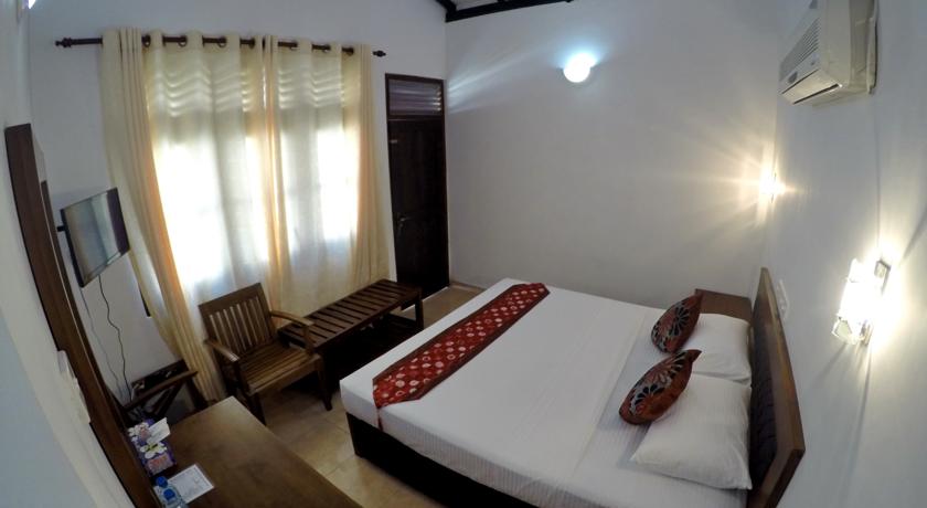 Ramon Beach Resort — Амбалангода, Шрі Ланка мініатюра 29
