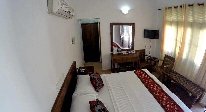 Ramon Beach Resort — Амбалангода, Шрі Ланка мініатюра 30