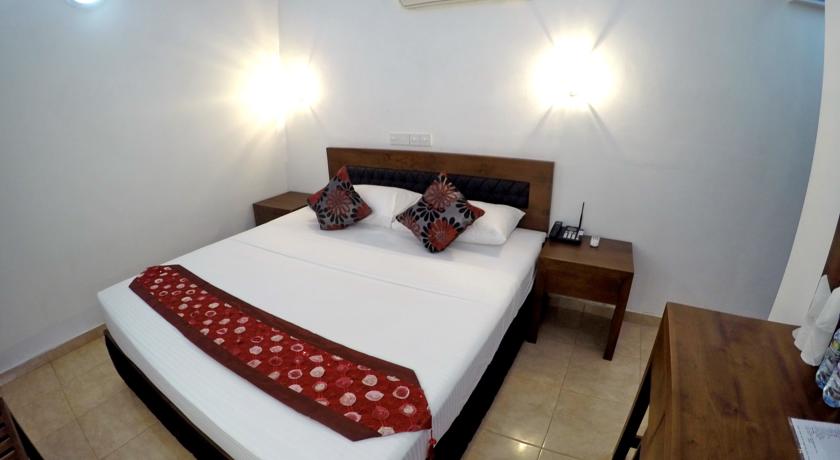 Ramon Beach Resort — Амбалангода, Шрі Ланка мініатюра 31