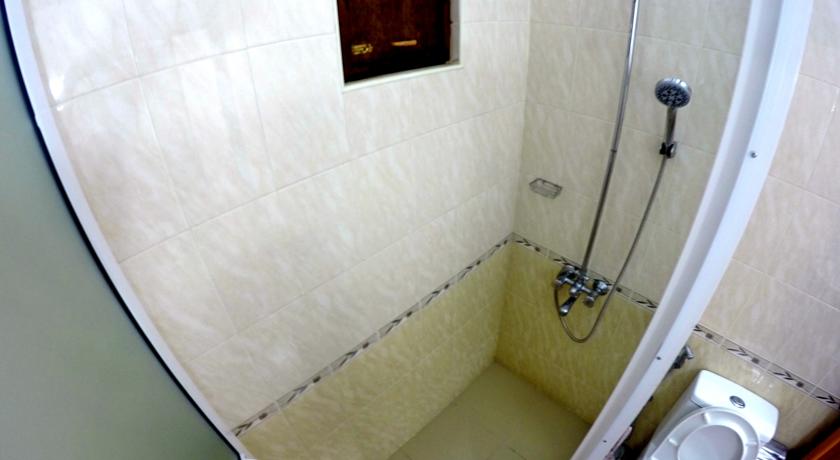 Ramon Beach Resort — Амбалангода, Шрі Ланка мініатюра 39