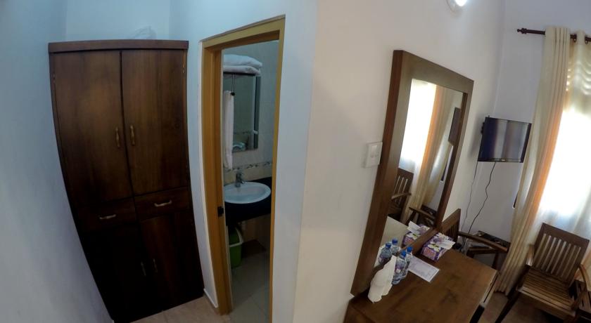 Ramon Beach Resort — Амбалангода, Шрі Ланка мініатюра 40